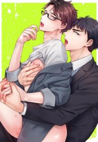 24 Hours of My Secretary’s Wild Desires Yaoi Smut Manga