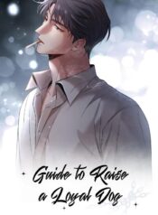 Guide to Raise a Loyal Dog yaoi manhua