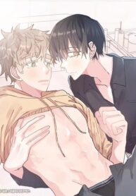 Hojin seonsaengnim’s After-School Pleasure yaoi manhwa