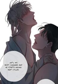 Kill My Love yaoi omegaverse manhwa