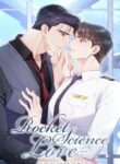 Rocket Science Love yaoi smut manhwa