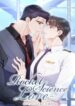 Rocket Science Love yaoi smut manhwa