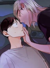 Spectrophilia yaoi ghost manhwa smut