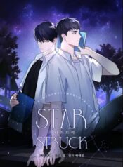 Star Struck yaoi romance manhwa