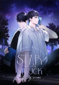 Star Struck yaoi romance manhwa