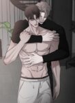 Between Fate and Fortune yaoi smut manhwa