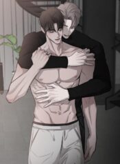 Between Fate and Fortune yaoi smut manhwa