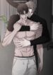 Between Fate and Fortune yaoi smut manhwa