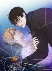 Boundary of the soul yaoi smut ghost manhwa