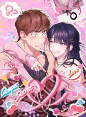 Campus Secret Girlfriend ♡ yaoi smut manhwa crossdressing