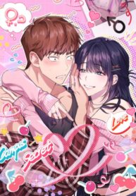 Campus Secret Girlfriend ♡ yaoi smut manhwa crossdressing