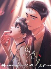 Healer yaoi smut bdsm manhwa