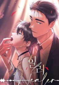 Healer yaoi smut bdsm manhwa