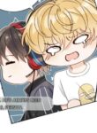 Inferior cream yaoi comedy bl manhua