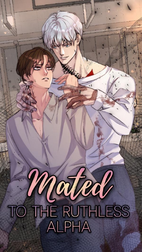 mated to the ruthless alpha season 2 episode 3