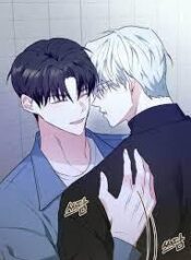 One Shot Love yaoi smut manhwa