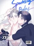 Sparkling Baby yaoi smut manhwa