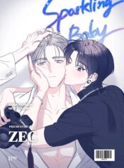 Sparkling Baby yaoi smut manhwa