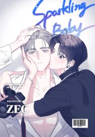 Sparkling Baby yaoi smut manhwa