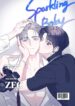 Sparkling Baby yaoi smut manhwa