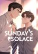 Sunday’s Solace yaoi smut office manhwa