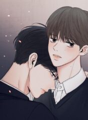 The edge of ambiguity yaoi romance manhwa