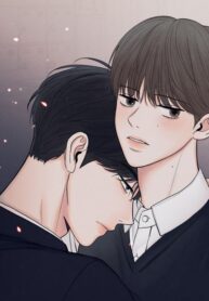 The edge of ambiguity yaoi romance manhwa