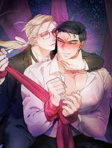 To You In My Hand yaoi smut manhwa