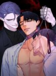 7th man yaoi bdsm smut manhwa