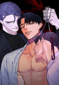 7th man yaoi bdsm smut manhwa