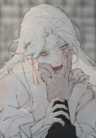 A Twisted Fate yaoi smut manhwa