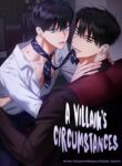 A Villains Circumstances yaoi smut manhwa