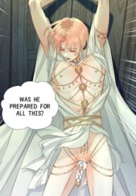 Crazy About Me yaoi historical romance manhua