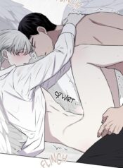 Forest Sea yaoi smut manhwa