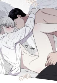 Forest Sea yaoi smut manhwa