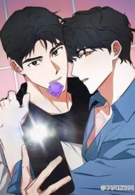 Fxxking My Ex’s New Lover yaoi smut manhwa