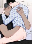 Love Without Borders yaoi smut action manhwa