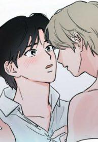 Luck of My Life yaoi smut manhwa