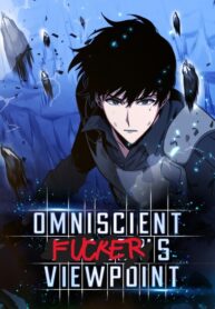 Omniscient Fucker’s Viewpoint yaoi smut manhwa