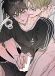Pond with flowers yaoi smut manhwa