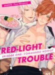 Red-Light Trouble yaoi smut manhwa