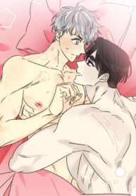 Shining in Nightmares yaoi smut manhwa