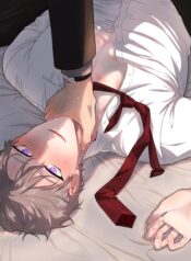 Sweet As Hell yaoi smut bdsm manhwa