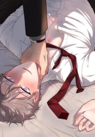 Sweet As Hell yaoi smut bdsm manhwa