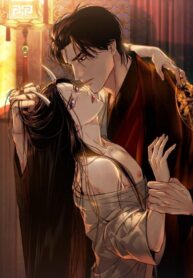 Toxin yaoi historical manhwa smut