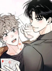 A Studio Apartment Will Suffice yaoi smut manhwa