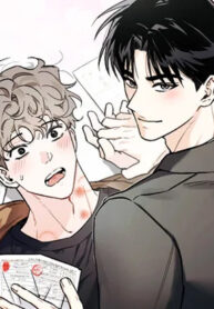 A Studio Apartment Will Suffice yaoi smut manhwa