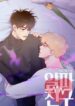 Alpha Buddy yaoi omegaverse smut manhwa