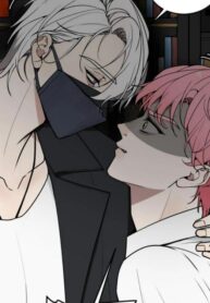 Go forward with the rebels yaoi fantasy manhua