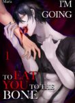 I’m Going To Eat You To The Bone yaoi smut manga